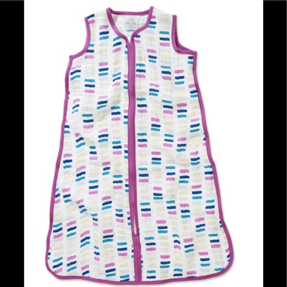 aden and anais xl sleep sack